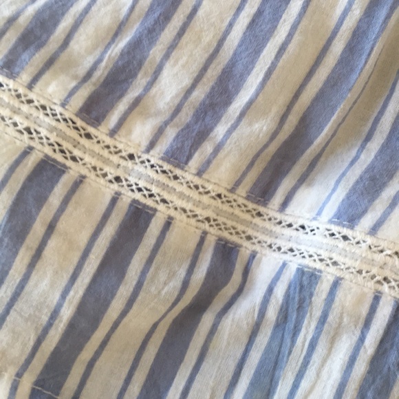 Faithful the Brand Off the Shoulder Top - Picture 4 of 5